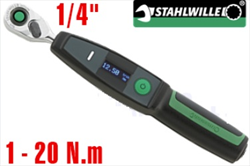 Cờ lê lực điện tử Stahlwille 96504602